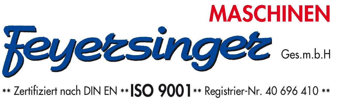 Maschinen Feyersinger GesmbH